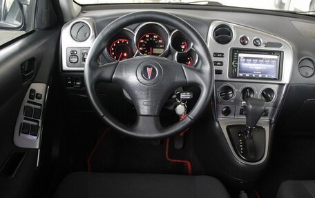 Pontiac Vibe II, 2003 год, 655 000 рублей, 11 фотография