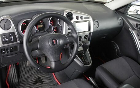 Pontiac Vibe II, 2003 год, 655 000 рублей, 9 фотография