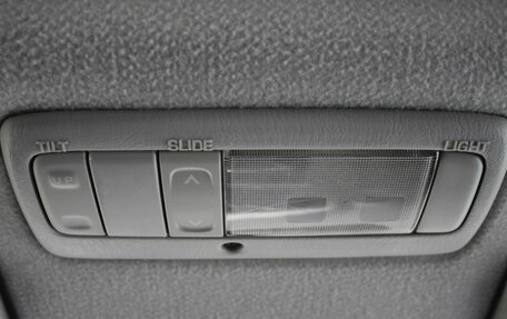 Pontiac Vibe II, 2003 год, 655 000 рублей, 17 фотография