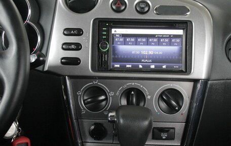 Pontiac Vibe II, 2003 год, 655 000 рублей, 14 фотография