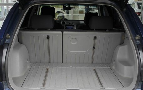 Pontiac Vibe II, 2003 год, 655 000 рублей, 15 фотография