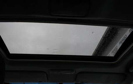 Pontiac Vibe II, 2003 год, 655 000 рублей, 16 фотография