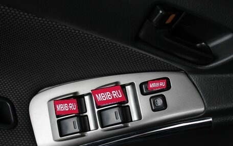 Pontiac Vibe II, 2003 год, 655 000 рублей, 10 фотография