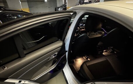 BMW 3 серия, 2020 год, 4 500 000 рублей, 8 фотография