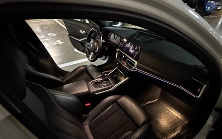 BMW 3 серия, 2020 год, 4 500 000 рублей, 7 фотография