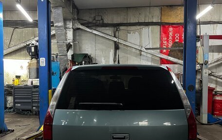 Mitsubishi Lancer IX, 2007 год, 720 000 рублей, 3 фотография