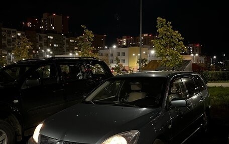 Mitsubishi Lancer IX, 2007 год, 720 000 рублей, 7 фотография