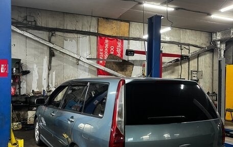 Mitsubishi Lancer IX, 2007 год, 720 000 рублей, 2 фотография