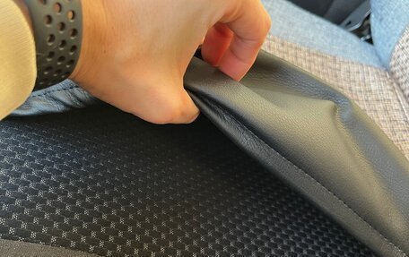 Mitsubishi Lancer IX, 2007 год, 720 000 рублей, 10 фотография