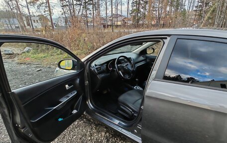 KIA Rio III рестайлинг, 2014 год, 830 000 рублей, 4 фотография