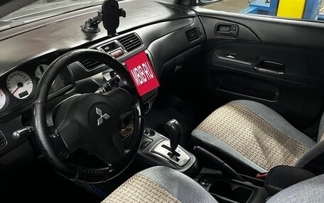 Mitsubishi Lancer IX, 2007 год, 720 000 рублей, 9 фотография