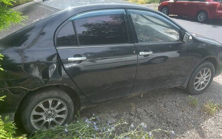 Lifan Solano I (630) рестайлинг, 2010 год, 150 000 рублей, 2 фотография