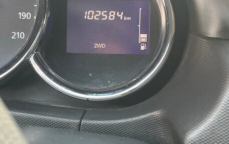 Renault Duster I рестайлинг, 2016 год, 950 000 рублей, 10 фотография