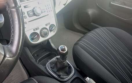 Opel Corsa D, 2010 год, 450 000 рублей, 6 фотография