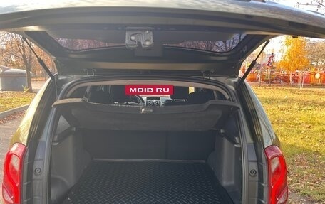 Renault Duster I рестайлинг, 2016 год, 950 000 рублей, 9 фотография