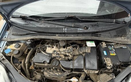 KIA Picanto I, 2007 год, 320 000 рублей, 7 фотография