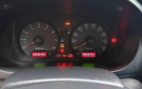 KIA Picanto I, 2007 год, 320 000 рублей, 8 фотография