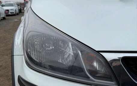 KIA Rio IV, 2018 год, 1 400 000 рублей, 9 фотография