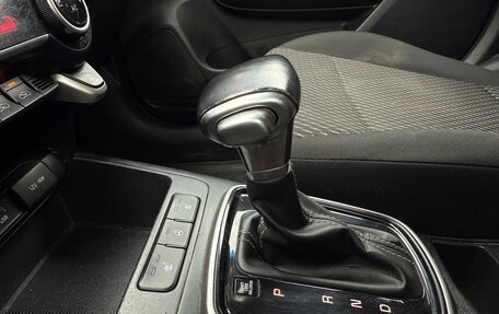 KIA Rio IV, 2018 год, 1 400 000 рублей, 16 фотография