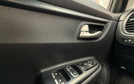 KIA Rio IV, 2018 год, 1 400 000 рублей, 17 фотография