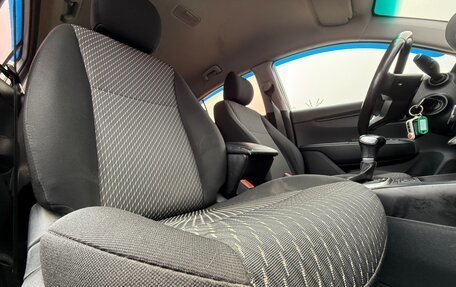 KIA Rio IV, 2018 год, 1 400 000 рублей, 20 фотография