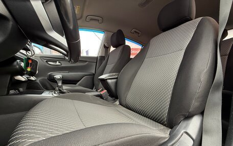 KIA Rio IV, 2018 год, 1 400 000 рублей, 18 фотография