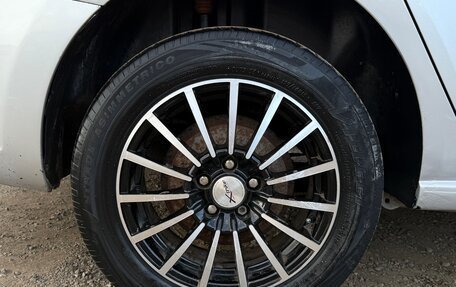 Volkswagen Polo VI (EU Market), 2012 год, 500 000 рублей, 10 фотография