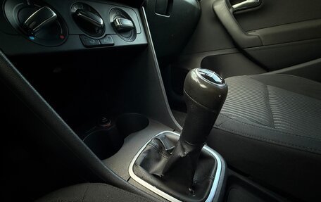 Volkswagen Polo VI (EU Market), 2012 год, 500 000 рублей, 13 фотография