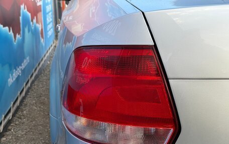 Volkswagen Polo VI (EU Market), 2012 год, 500 000 рублей, 9 фотография