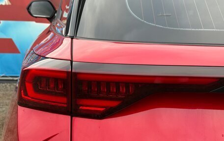 FAW Bestune T77, 2023 год, 1 800 000 рублей, 10 фотография