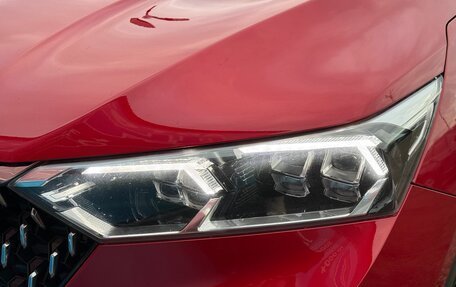 FAW Bestune T77, 2023 год, 1 800 000 рублей, 9 фотография