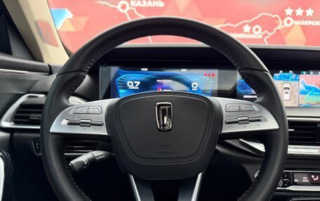 FAW Bestune T77, 2023 год, 1 800 000 рублей, 12 фотография