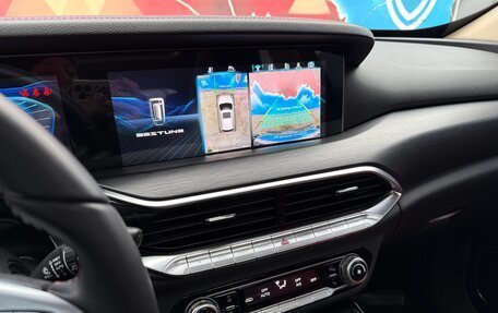 FAW Bestune T77, 2023 год, 1 800 000 рублей, 16 фотография