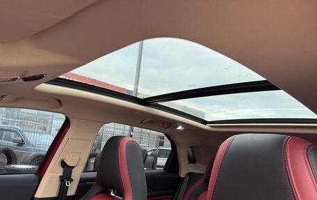 FAW Bestune T77, 2023 год, 1 800 000 рублей, 19 фотография