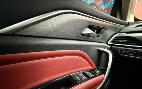 FAW Bestune T77, 2023 год, 1 800 000 рублей, 18 фотография