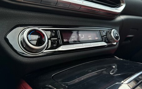 FAW Bestune T77, 2023 год, 1 800 000 рублей, 15 фотография