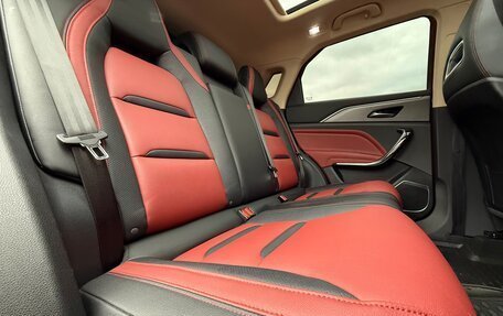 FAW Bestune T77, 2023 год, 1 800 000 рублей, 22 фотография