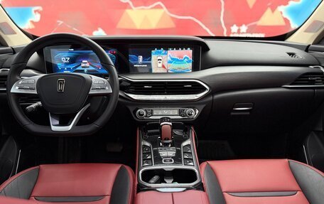 FAW Bestune T77, 2023 год, 1 800 000 рублей, 24 фотография