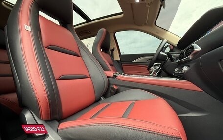 FAW Bestune T77, 2023 год, 1 800 000 рублей, 23 фотография