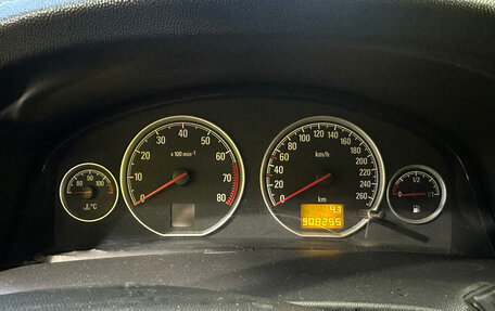 Opel Vectra C рестайлинг, 2005 год, 279 000 рублей, 13 фотография