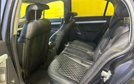 Opel Vectra C рестайлинг, 2005 год, 279 000 рублей, 18 фотография