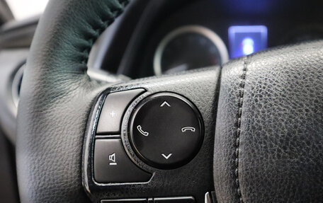 Toyota Corolla, 2018 год, 1 949 000 рублей, 10 фотография