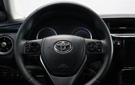 Toyota Corolla, 2018 год, 1 949 000 рублей, 12 фотография