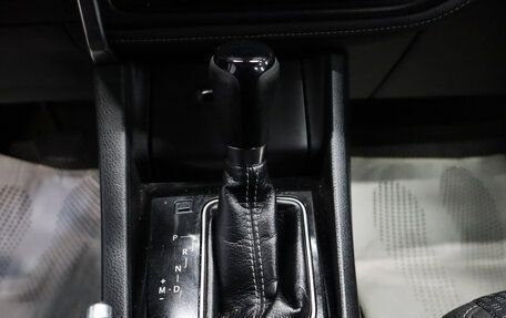 Toyota Corolla, 2018 год, 1 949 000 рублей, 13 фотография