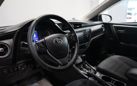 Toyota Corolla, 2018 год, 1 949 000 рублей, 16 фотография