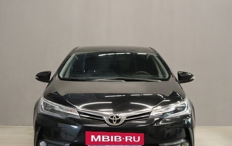 Toyota Corolla, 2018 год, 1 949 000 рублей, 4 фотография