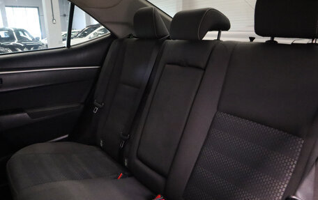 Toyota Corolla, 2018 год, 1 949 000 рублей, 20 фотография