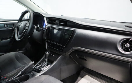 Toyota Corolla, 2018 год, 1 949 000 рублей, 19 фотография