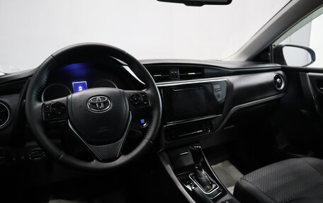 Toyota Corolla, 2018 год, 1 949 000 рублей, 17 фотография