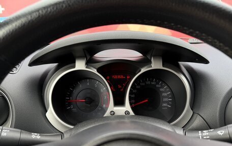 Nissan Juke II, 2013 год, 889 000 рублей, 11 фотография